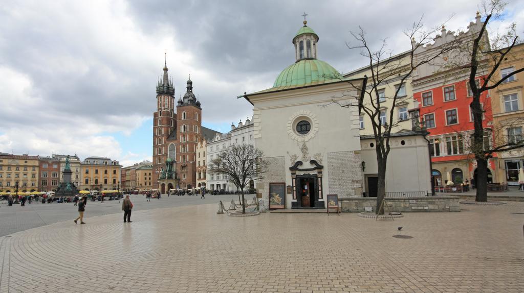 Flaminio Smart Sleep Kraków
