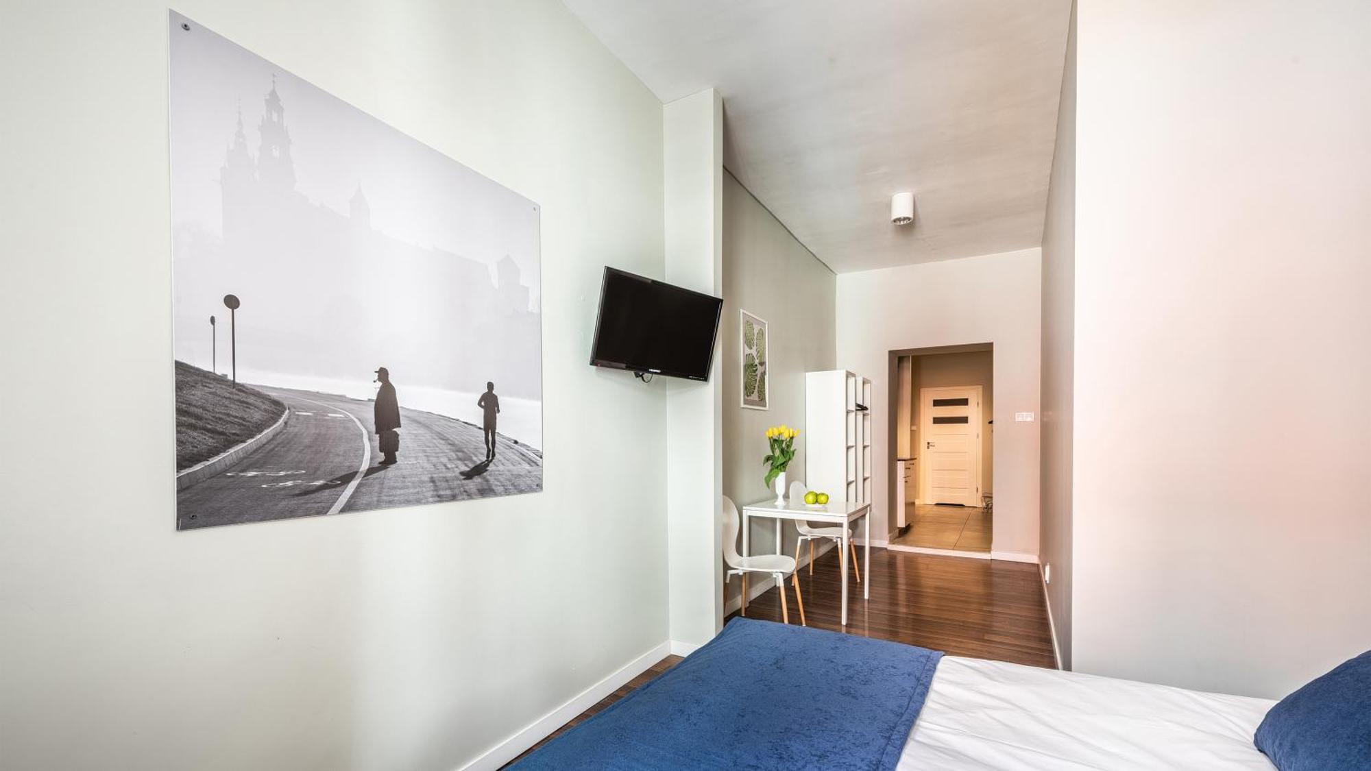 Flaminio Smart Sleep Kraków