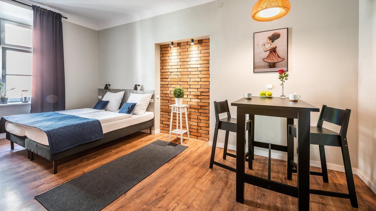 Hotel apartamentowy Flaminio Smart Sleep *