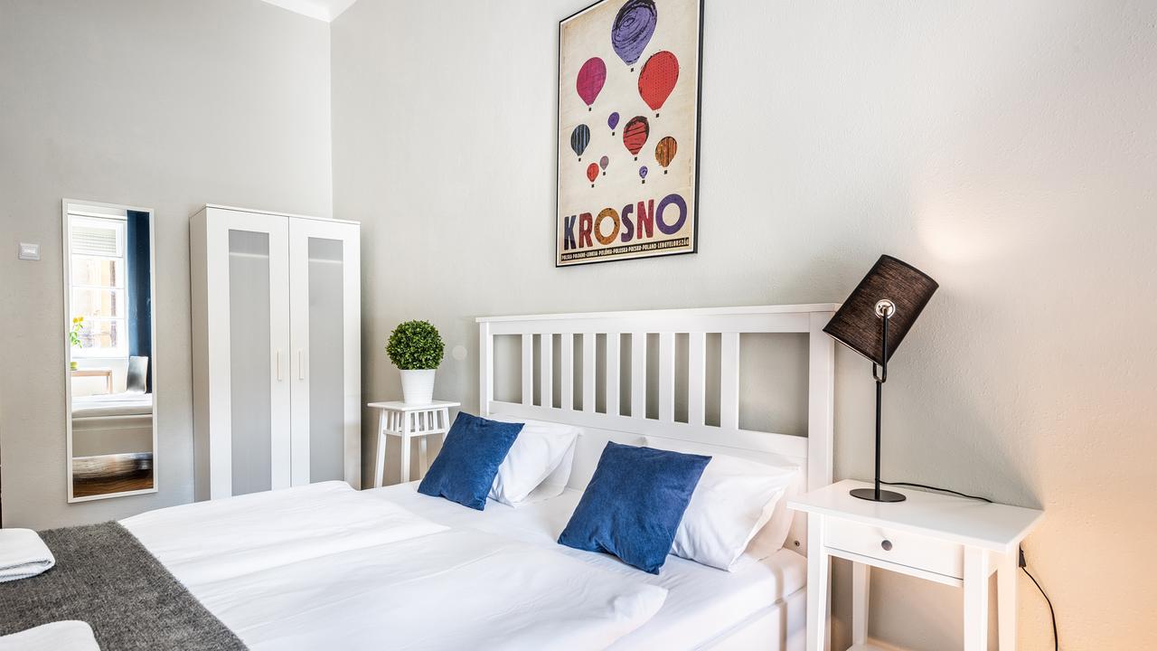 Flaminio Smart Sleep Hotel apartamentowy *